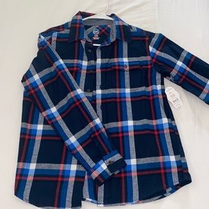 Boys Shirt